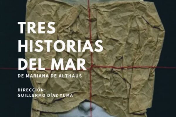 Tres historias del mar, gran estreno de temporada