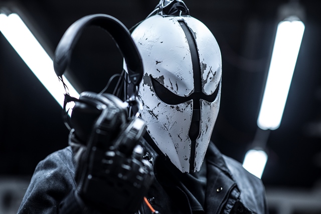 DJ Zardonic y la banda de rock industrial ODDKO estrenan remix del tema “Disobey”   Prensa Cresta Metalica