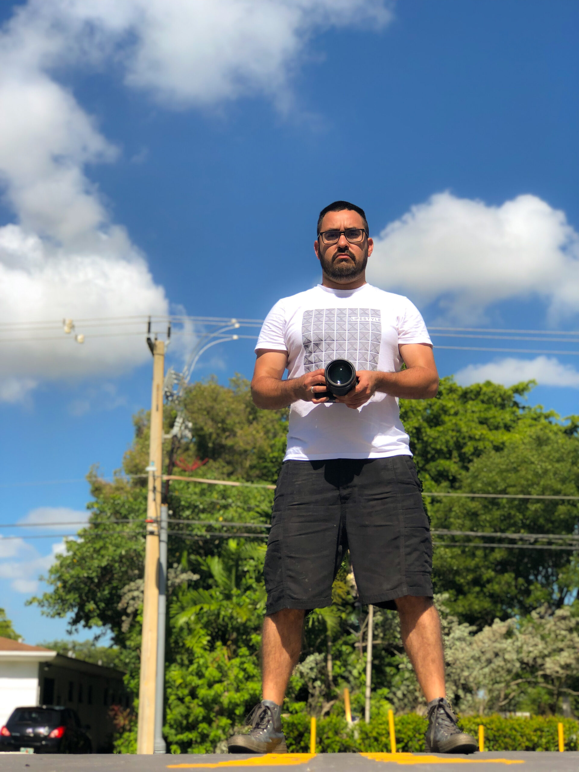 Da Vinci Phygital: un emprendimiento audiovisual que beneficia a otros emprendedores