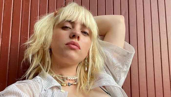 Billie Eilish se dirige a las listas de álbumes top con ‘Happier Than Ever’