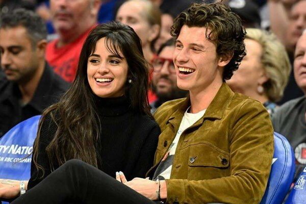 Shawn Mendes celebra su 23 cumpleaños con una publicación llena de amor de Camila Cabello