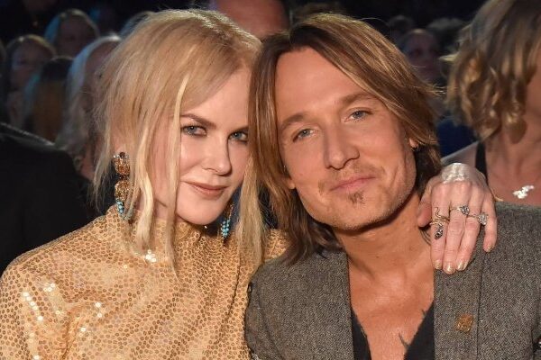 Nicole Kidman habla sobre el equilibrio entre la paternidad y el trabajo con Keith Urban