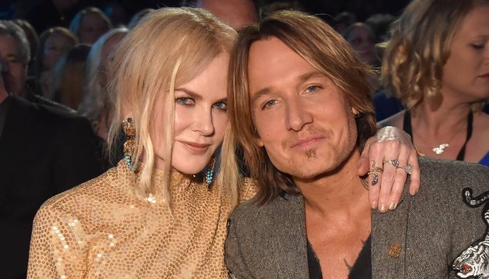 Nicole Kidman habla sobre el equilibrio entre la paternidad y el trabajo con Keith Urban