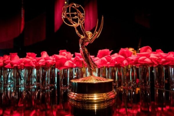 Los premios Emmy se celebrarán al aire libre