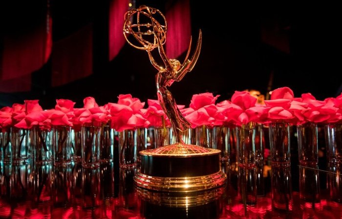 Los premios Emmy se celebrarán al aire libre