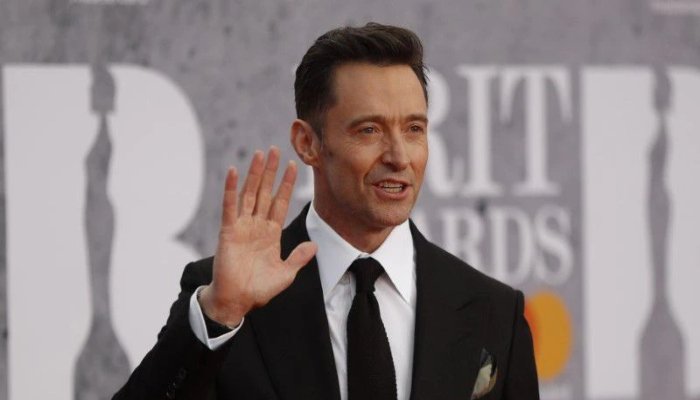 Hugh Jackman diceque su última película fue escrita específicamente para él