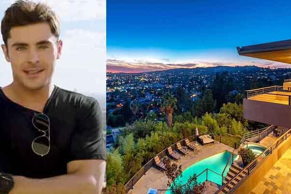 Zac Efron vuelve a las costas australianas para completar su proyecto