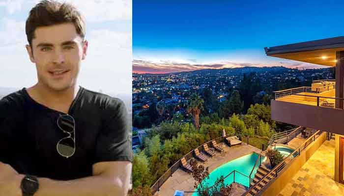 Zac Efron vuelve a las costas australianas para completar su proyecto