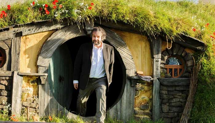 Nueva Zelanda decepcionada por el traslado de la filmación de El señor de los anillos al Reino Unido
