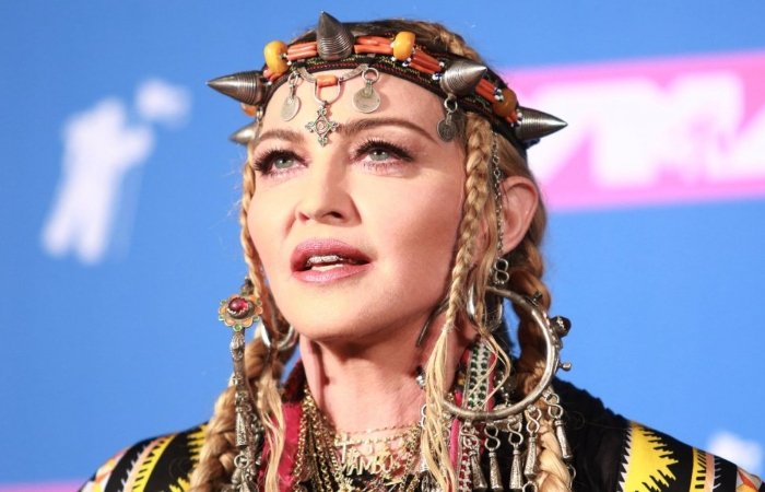 Madonna y Warner Music se unen para reeditar todo su catálogo