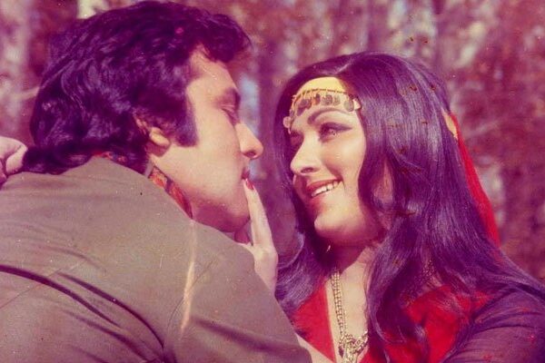 Hema Malini recuerda los ‘hermosos’ días de rodaje en Afganistán: ‘Fue pacífico’