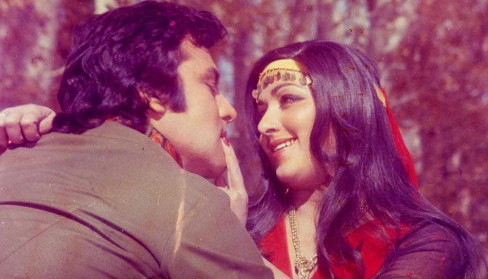 Hema Malini recuerda los ‘hermosos’ días de rodaje en Afganistán: ‘Fue pacífico’