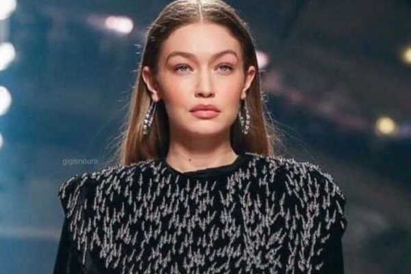 Gigi Hadid quiere que todos los niños se despierten con los sonidos de los pájaros, no con las bombas