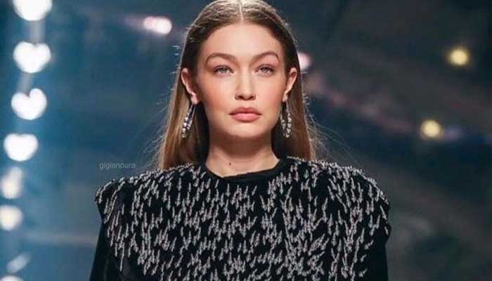 Gigi Hadid quiere que todos los niños se despierten con los sonidos de los pájaros, no con las bombas