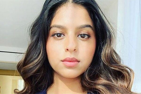 La hija de Shah Rukh Khan, Suhana, hará su debut en Bollywood pronto