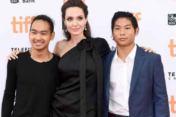 Angelina Jolie acumula más de 5 millones de seguidores pocas horas después de unirse a Instagram
