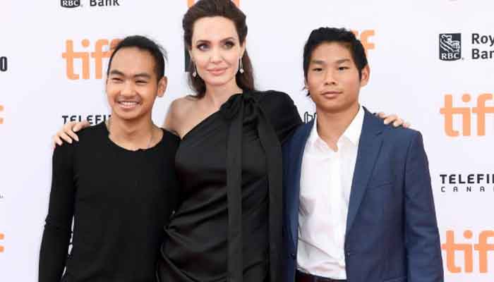 Angelina Jolie acumula más de 5 millones de seguidores pocas horas después de unirse a Instagram