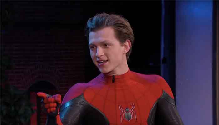 »Spider-Man: No Way Home» obtiene 124 millones de visitas en cuestión de horas