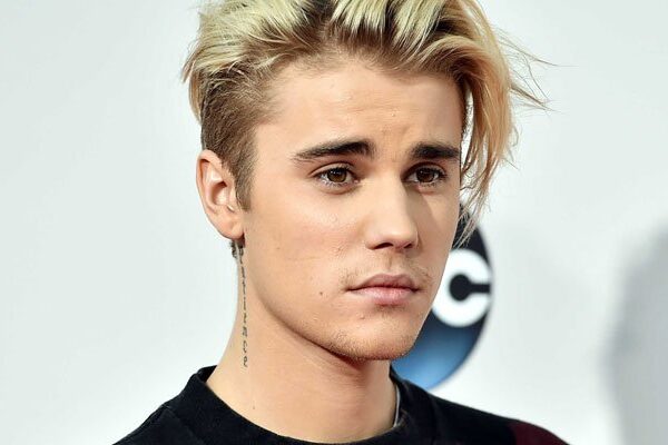 Justin Bieber es el nuevo príncipe del pop