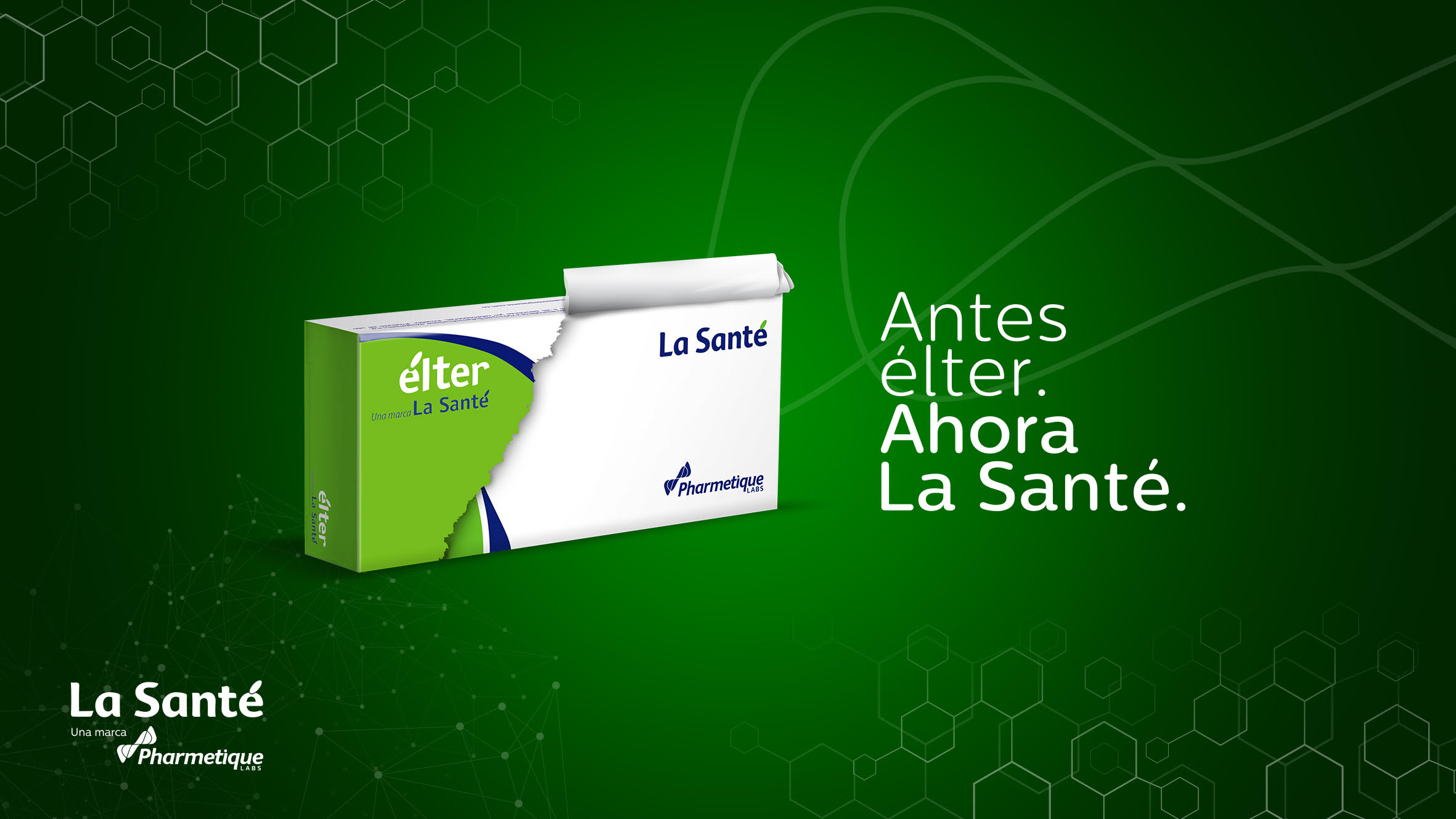 La Santé: una marca aliada de la salud del venezolano
