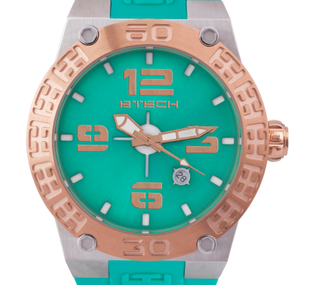 COLECCIÓN BT DE BTECH, RELOJES QUE MARCAN LA DIFERENCIA