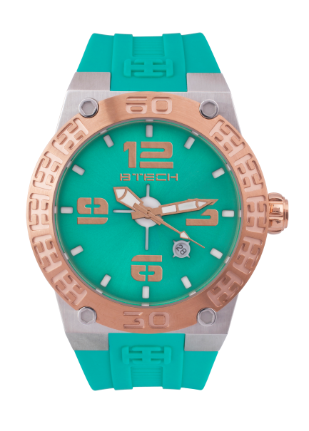 COLECCIÓN BT DE BTECH, RELOJES QUE MARCAN LA DIFERENCIA