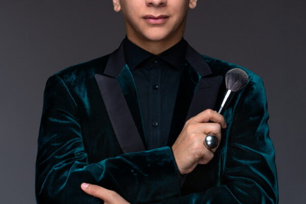 En el marco del Makeup tour 2021, OSKAROSVKY BOYER LLEGA AL TEATRO MUNICIPAL DE CARACAS