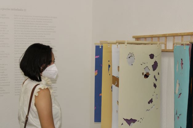 José Vivenes, Génesis Alayón y Raúl Rodríguez  son los ganadores  del concurso de arte contemporáneo «La Trayectoria Inédita»