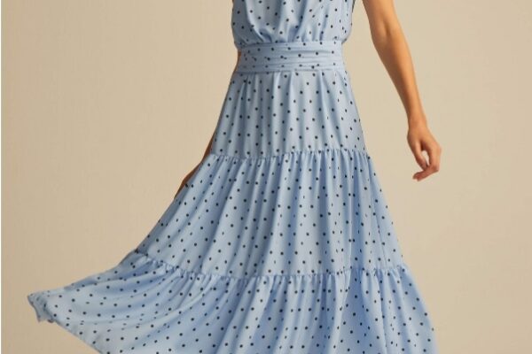 LA MODA EUROPEA SE UNE CON EL MUNDO DE LA MODA SOSTENIBLE EN “& ME UNLIMITED”