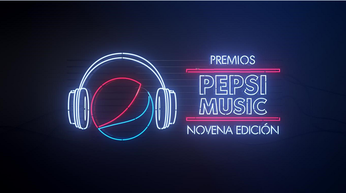 Premios Pepsi Music arrancan su novena edición con la fase de votaciones