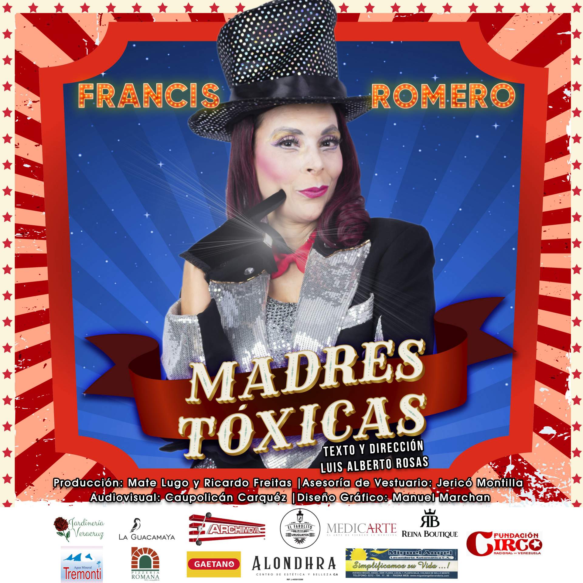 MICROTEATRAL CARACAS ABRE EL TELÓN EN ESPACIOS URBAN CUPLÉ
