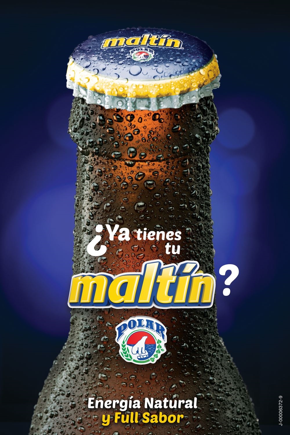 Maltín Polar invita a disfrutar su rico sabor con una nueva campaña publicitaria