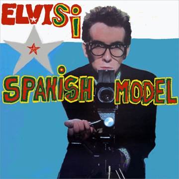 Elvis Costello, Spanish Model