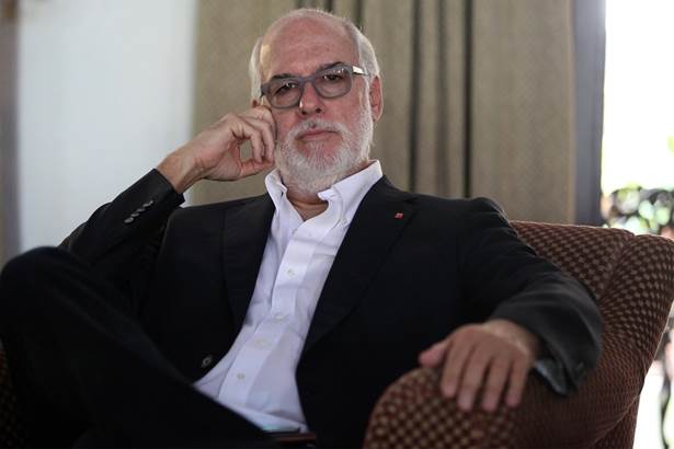 “Crónicas y travesías” de Rodolfo Nölck en la comunicación