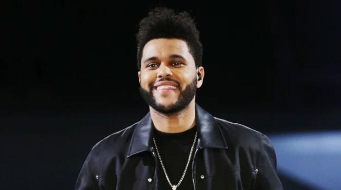The Weeknd aborda las «líneas difusas» entre un «artista y un hombre»