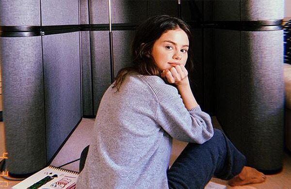 Selena Gomez «honrada» de trabajar con los veteranos de la comedia Steve Martin y Martin Short