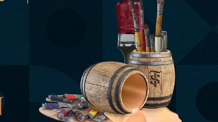 SANTA TERESA BUSCA ARTISTAS VENEZOLANOS PARA CREAR MURALES QUE INSPIRAN