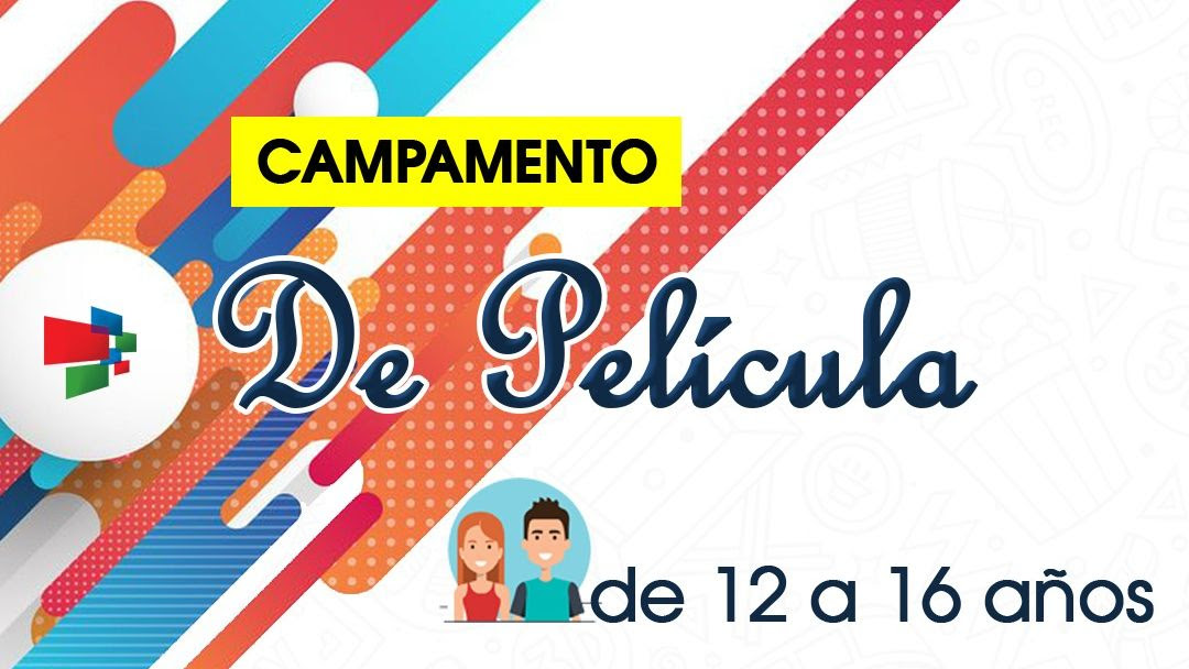 Vacaciones de Película – Escuela Nacional de Cine