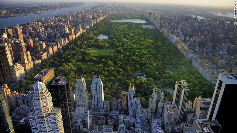 CNN transmitirá WE LOVE NYC: The Homecoming Concert El sábado 21 de agosto, a las 5:00 p.m. (NYC/Miami/Ccs)