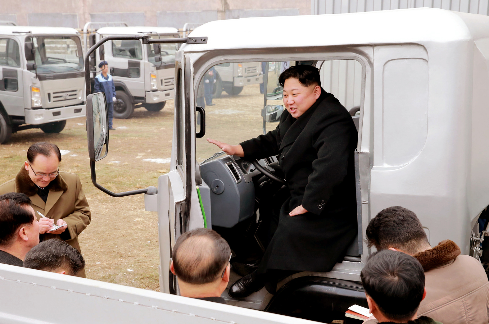 La Republica Popular Democrática de Corea en la mirada de la comunidad internacional