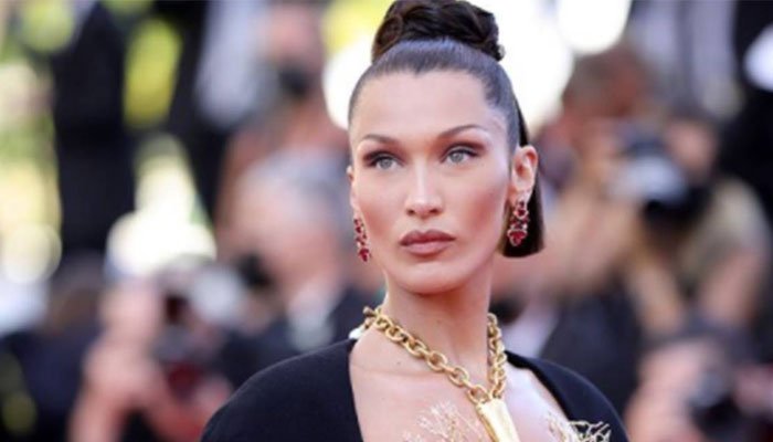Bella Hadid lanzará una bebida sin alcohol