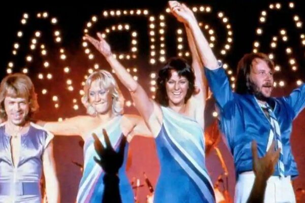 El supergrupo sueco ABBA se reúne para su primer nuevo álbum después de 40 años