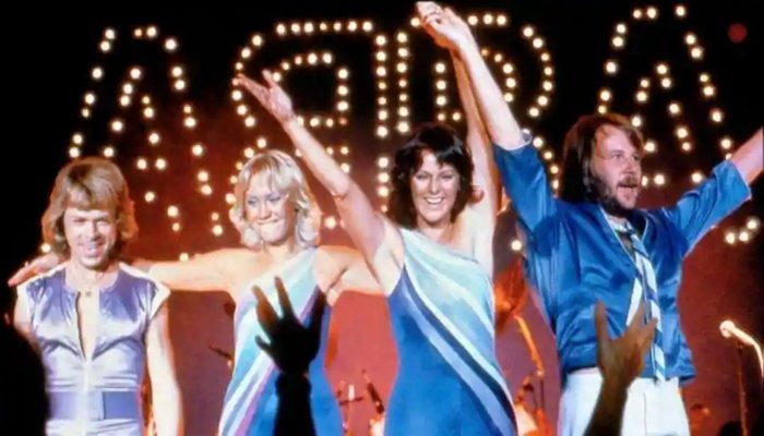 El supergrupo sueco ABBA se reúne para su primer nuevo álbum después de 40 años