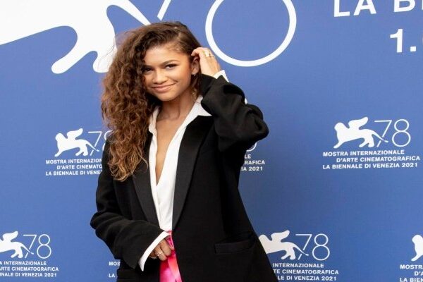 »Dune» de Zendaya impresiona a la crítica en el Festival de Cine de Venecia