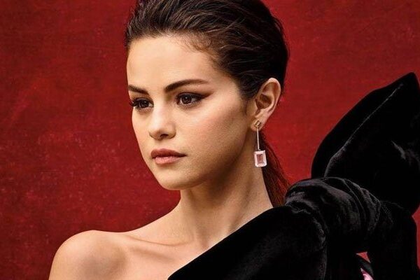 Las raíces mexicanas de Selena Gomez «se filtran» en el guardarropa de «Only Murders in the Building»