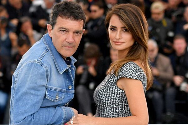 »Official Competition» de Penélope Cruz y Antonio Banderas enloquece a la crítica