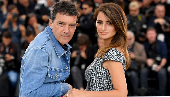 »Official Competition» de Penélope Cruz y Antonio Banderas enloquece a la crítica