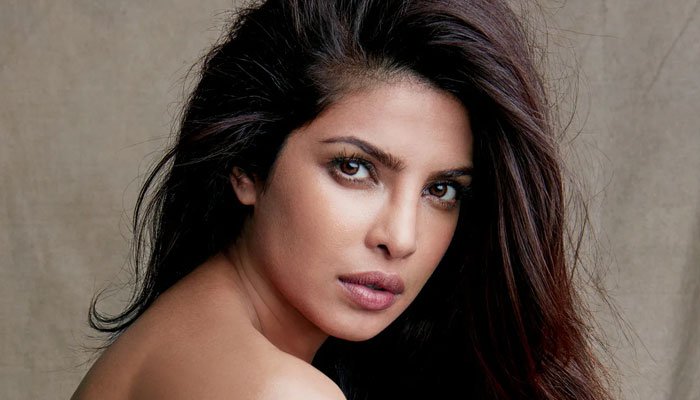 Priyanka Chopra anuncia la fecha de lanzamiento del tráiler de ‘Matrix 4’