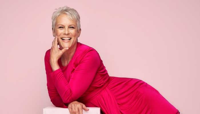 Festival de Cine de Venecia 2021: Jamie Lee Curtis feliz al recibir el Premio Honorífico León de Oro