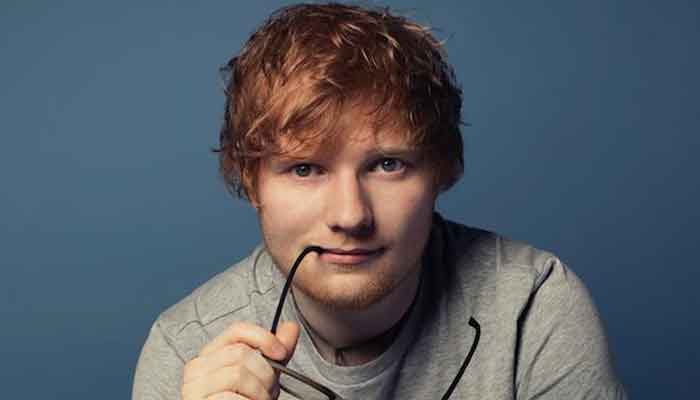 Ed Sheeran actuará en MTV VMAs 2021
